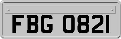 FBG0821