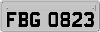 FBG0823