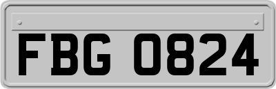 FBG0824