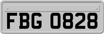 FBG0828
