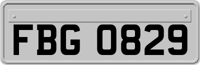 FBG0829