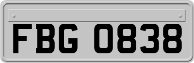 FBG0838