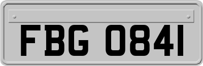FBG0841