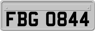 FBG0844
