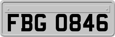 FBG0846
