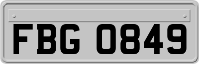 FBG0849
