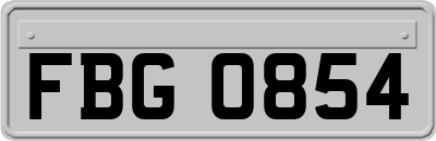 FBG0854