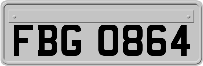 FBG0864