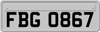 FBG0867