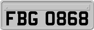 FBG0868