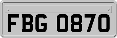 FBG0870