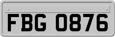 FBG0876