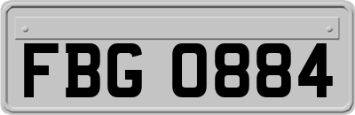 FBG0884