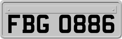 FBG0886