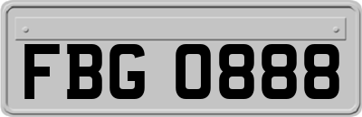 FBG0888