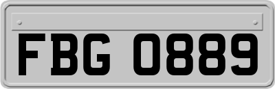 FBG0889