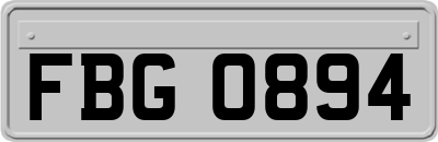 FBG0894