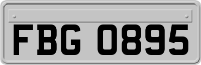 FBG0895