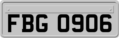 FBG0906
