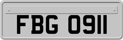 FBG0911