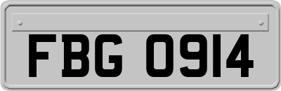 FBG0914