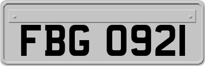 FBG0921