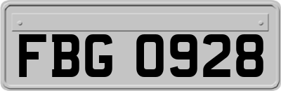 FBG0928
