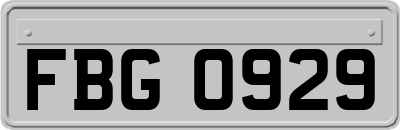 FBG0929