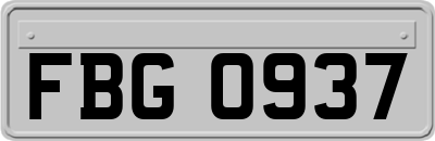 FBG0937