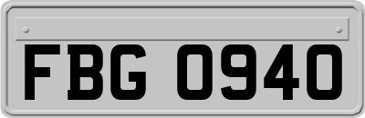 FBG0940