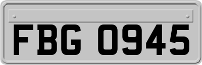 FBG0945