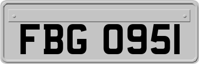 FBG0951