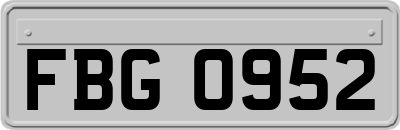 FBG0952