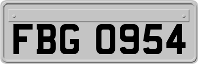 FBG0954
