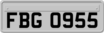 FBG0955