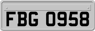FBG0958