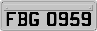 FBG0959
