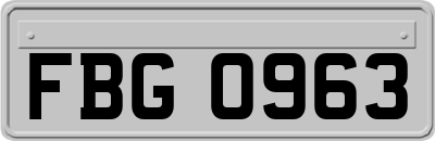 FBG0963