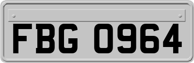FBG0964