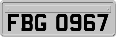FBG0967