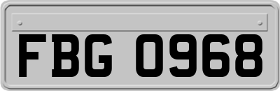 FBG0968
