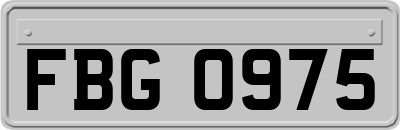 FBG0975