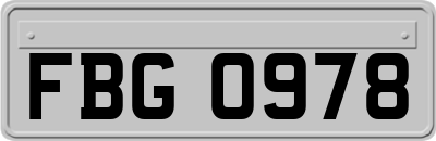 FBG0978