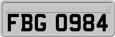 FBG0984