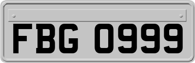 FBG0999