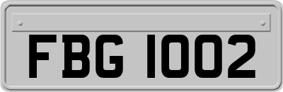 FBG1002