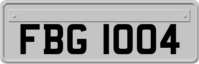 FBG1004