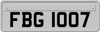FBG1007