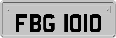 FBG1010