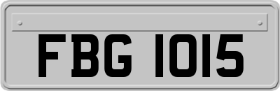 FBG1015
